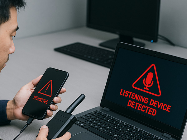 二七手机电脑监听排查服务